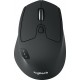 Logitech M720 Triathlon Wireless Mouse