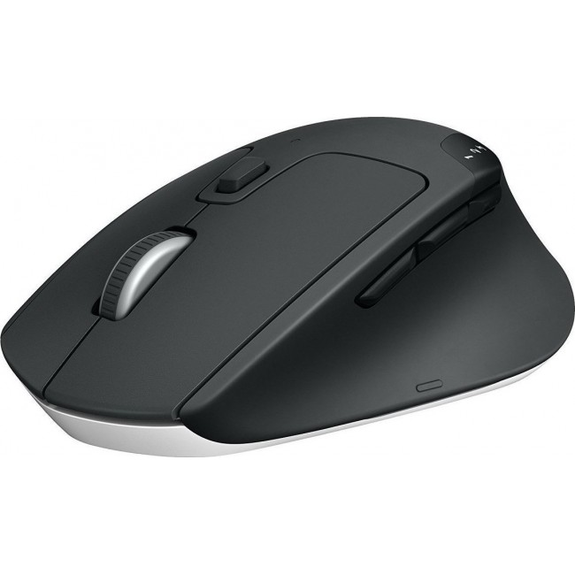 Logitech M720 Triathlon Wireless Mouse