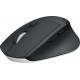 Logitech M720 Triathlon Wireless Mouse