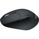 Logitech M720 Triathlon Wireless Mouse