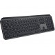 Πληκτρολόγιο Logitech MX Keys S Wireless Graphite (US) 920-011587