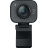 Logitech StreamCam webcam 1920 x 1080 pixels USB 3.2 Gen 1 (3.1 Gen 1) Black (960-001281)