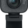 Logitech StreamCam webcam 1920 x 1080 pixels USB 3.2 Gen 1 (3.1 Gen 1) Black (960-001281)