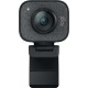 Logitech StreamCam webcam 1920 x 1080 pixels USB 3.2 Gen 1 (3.1 Gen 1) Black (960-001281)