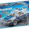 Playmobil City Action Police Squad Car 6873 
