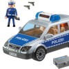Playmobil City Action Police Squad Car 6873 