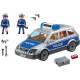 Playmobil City Action Police Squad Car 6873 