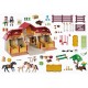 Playmobil Μεγάλος Ιππικός Όμιλος 5221