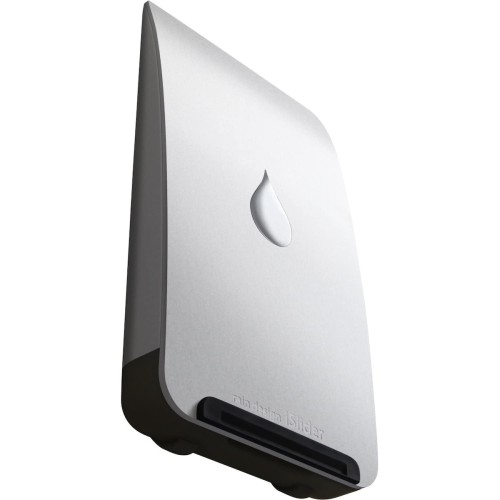 Rain Design iSlider Stand for iPad/iPhone Silver