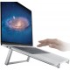 Rain Design mBar Pro MacBook/Laptop Foldable Stand Silver