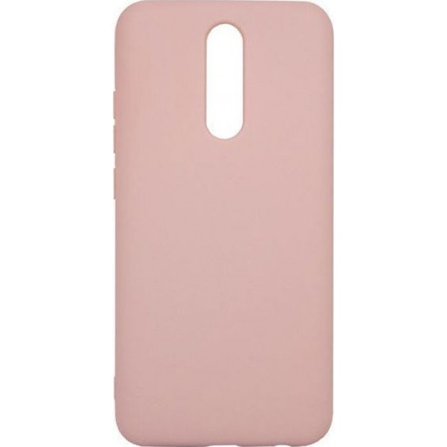 Redshield Xiaomi Redmi 8 TPU Soft Pink