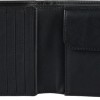Samsonite Attack 2 Δερμάτινο Ανδρικό Πορτοφόλι με RFID Μαύρο (135052-1041) 