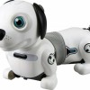 Silverlit Ηλεκτρονικό Ρομποτικό Παιχνίδι Robo Dackel Junior