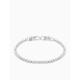 Swarovski Emily Bracelet White Rhodium Plated 1808960 