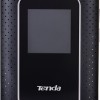 Tenda 4G185 V3.0 Wireless Router Single-band (2.4 GHz) 3G 4G Black