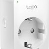 TP-Link Tapo P100 v1.2 Mini Smart Wi-Fi Socket 