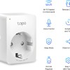 TP-Link Tapo P100 v1.2 Mini Smart Wi-Fi Socket 
