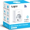 TP-Link Tapo P100 v1.2 Mini Smart Wi-Fi Socket 