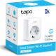 TP-Link Tapo P100 v1.2 Mini Smart Wi-Fi Socket 