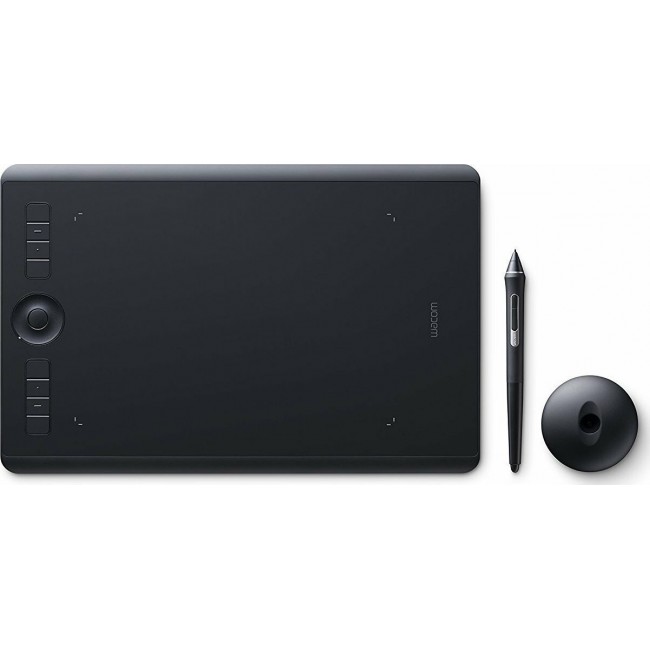 Wacom Intuos Pro M (PTH-660)