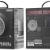  WK D6 Speaker BT White