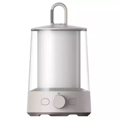 Xiaomi Multi-function Camping Lantern Oak Gray BHR7349GL