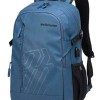 ARCTIC HUNTER B00387 Τσάντα Πλάτης με Θήκη Laptop 15.6", 26L, USB, Μπλε
