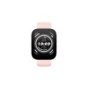 Amazfit Bip 5 Smartwatch Pastel Pink