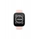 Amazfit Bip 5 Smartwatch Pastel Pink