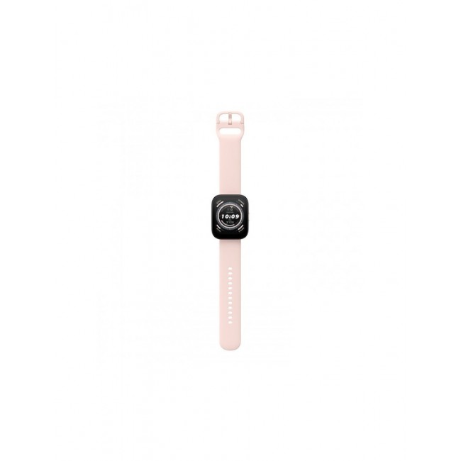 Amazfit Bip 5 Smartwatch Pastel Pink