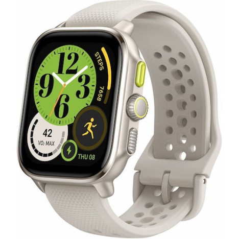 Amazfit Cheetah Square Winner Champagne Amazfit Cheetah Square Winner Champagne