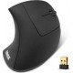 Anker AK-UBA 2.4G Wireless Vertical Ergonomic Optical Mouse 