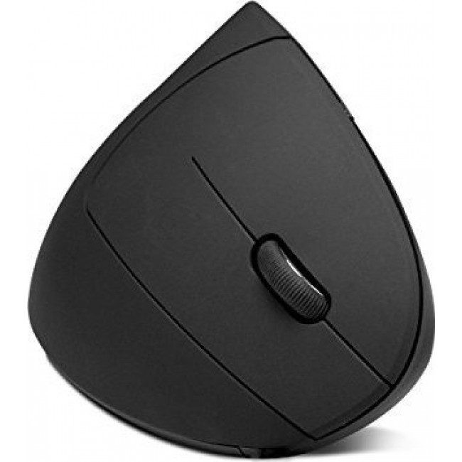 Anker AK-UBA 2.4G Wireless Vertical Ergonomic Optical Mouse 