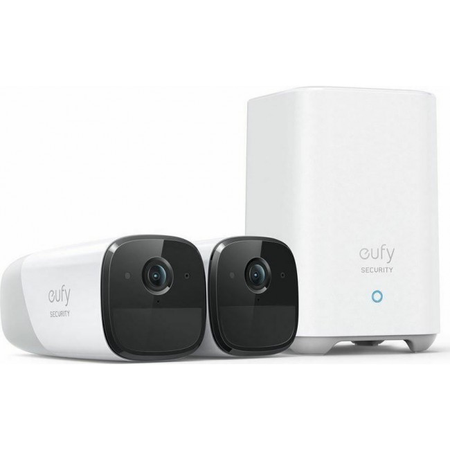 Anker eufyCam 2 Pro T88513D1