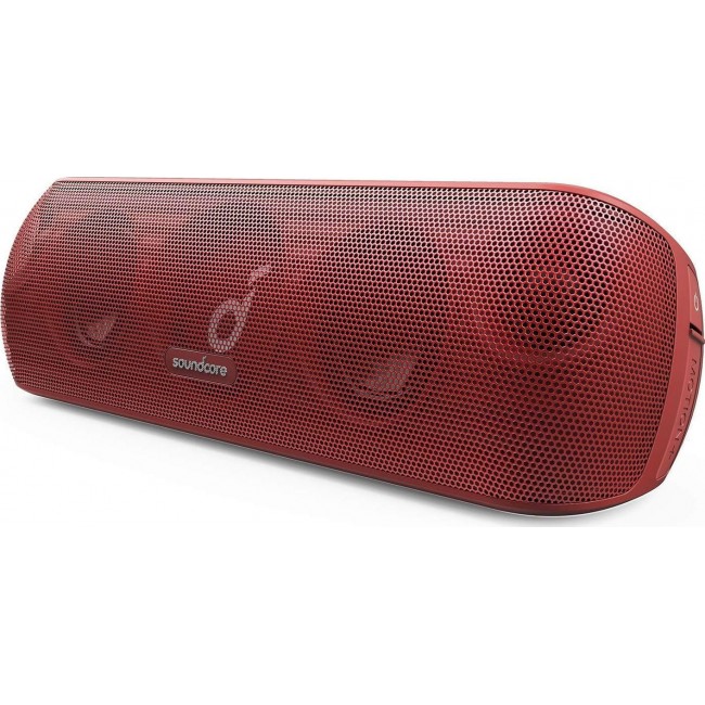 Anker Soundcore Motion+ Bluetooth (A3116091) Red