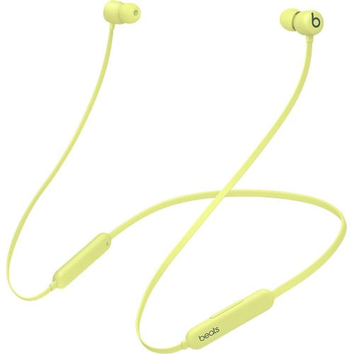 BEATS Flex Bluetooth ακουστικά Yellow