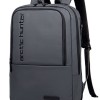 ARCTIC HUNTER B00529 Τσάντα Πλάτης με Θήκη Laptop 15.6", 22L, Γκρι