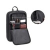 ARCTIC HUNTER B00529 Τσάντα Πλάτης με Θήκη Laptop 15.6", 22L, Γκρι