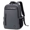 ARCTIC HUNTER B00534 Τσάντα Πλάτης με Θήκη Laptop 15.6", 21L, Γκρι