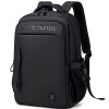 ARCTIC HUNTER B00534 Τσάντα Πλάτης με Θήκη Laptop 15.6", 21L, Μαύρη