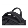 ARCTIC HUNTER B00534 Τσάντα Πλάτης με Θήκη Laptop 15.6", 21L, Μαύρη