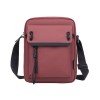 ARCTIC HUNTER K00527 Τσάντα Ώμου με Θήκη Tablet, 5L, Κόκκινη