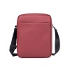 ARCTIC HUNTER K00527 Τσάντα Ώμου με Θήκη Tablet, 5L, Κόκκινη