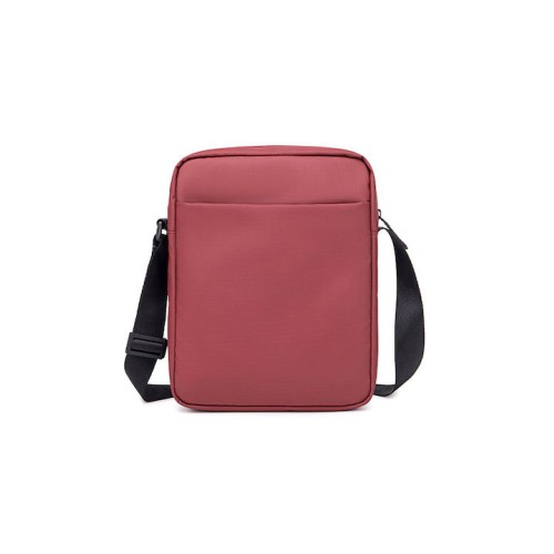 ARCTIC HUNTER K00527 Τσάντα Ώμου με Θήκη Tablet, 5L, Κόκκινη ARCTIC HUNTER K00527 Τσάντα Ώμου με Θήκη Tablet, 5L, Κόκκινη