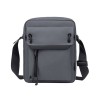 ARCTIC HUNTER K00527 Τσάντα Ώμου με Θήκη Tablet, 5L, Γκρι