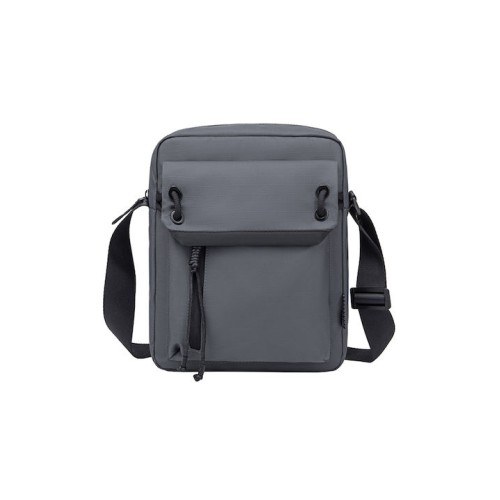 ARCTIC HUNTER K00527 Τσάντα Ώμου με Θήκη Tablet, 5L, Γκρι