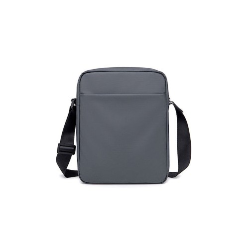 ARCTIC HUNTER K00527 Τσάντα Ώμου με Θήκη Tablet, 5L, Γκρι ARCTIC HUNTER K00527 Τσάντα Ώμου με Θήκη Tablet, 5L, Γκρι