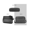 ARCTIC HUNTER K00089 Τσάντα Ώμου με Θήκη Tablet, 7L, Μαύρη
