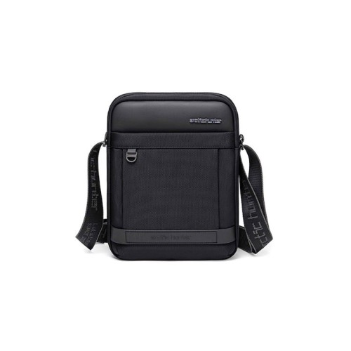 ARCTIC HUNTER K00162 Τσάντα Ώμου με Θήκη Tablet 5L, Μαύρη