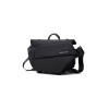 ARCTIC HUNTER YB00046 Τσάντα Crossbody με Θήκη Tablet, 10L, Μαύρη